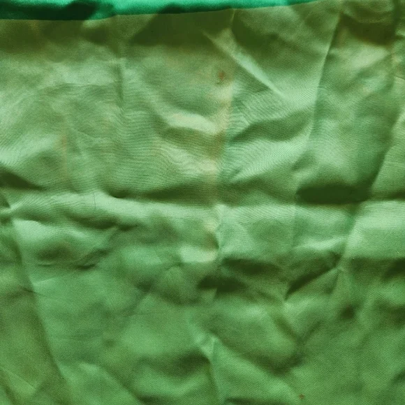 YSL Silk Scarf - Picture 7 of 11